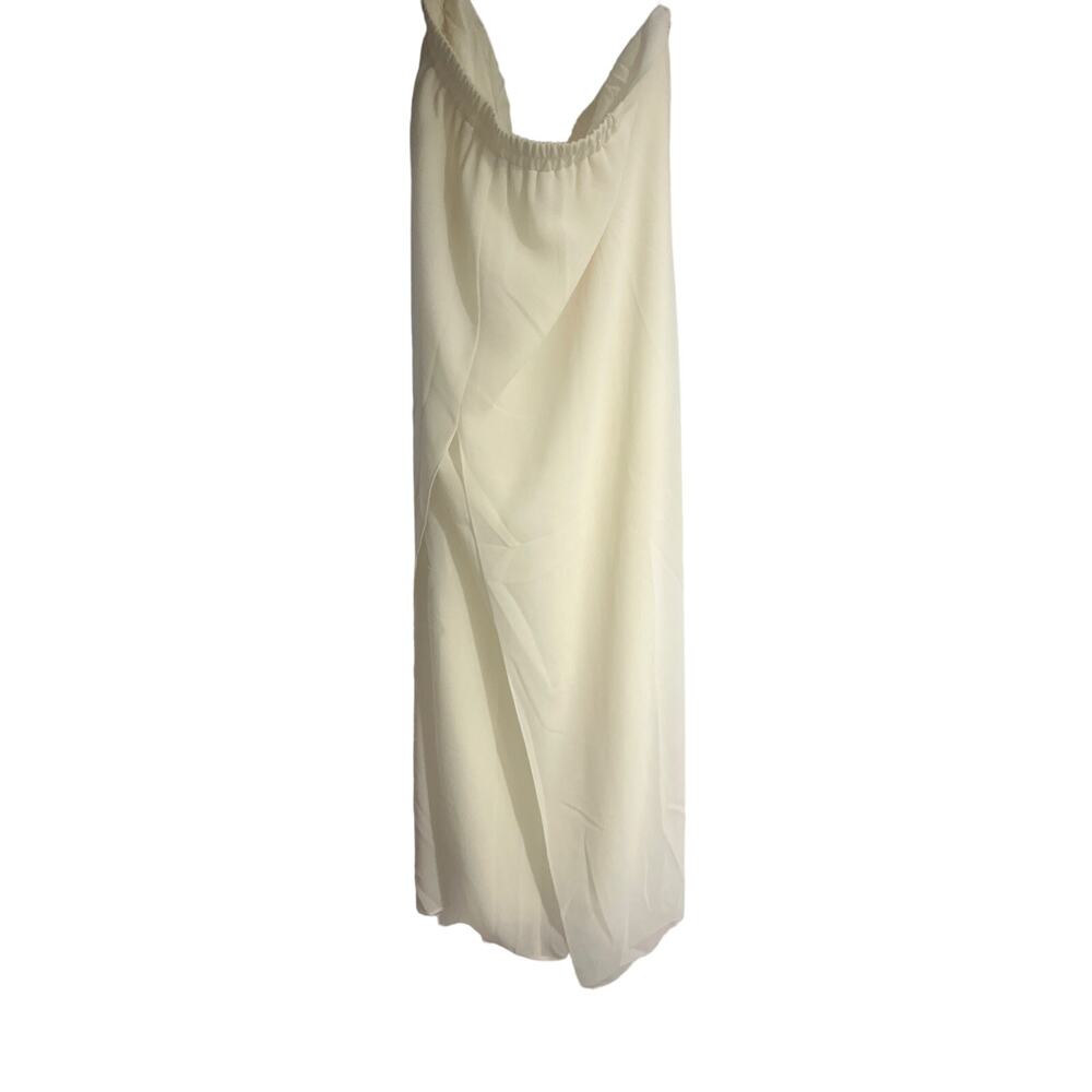 R&m richards lot 2759 size 18 40in length Side, slit pants